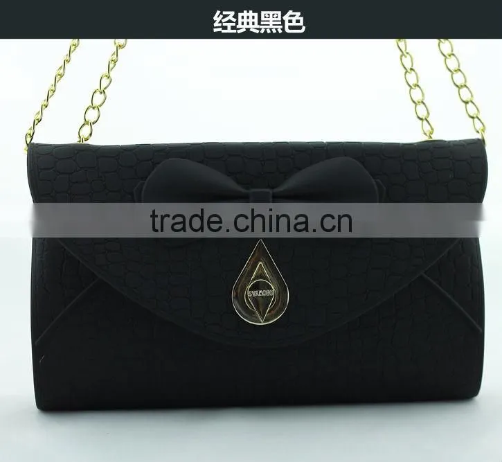silicone wallets and bags