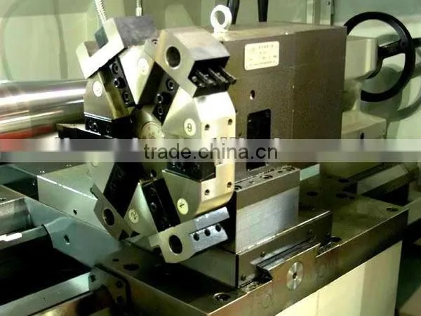 CKE6156i DMTG FAGOR CNC Lathe