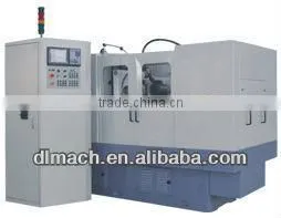YK3180 CNC Gear Hobbing Machine