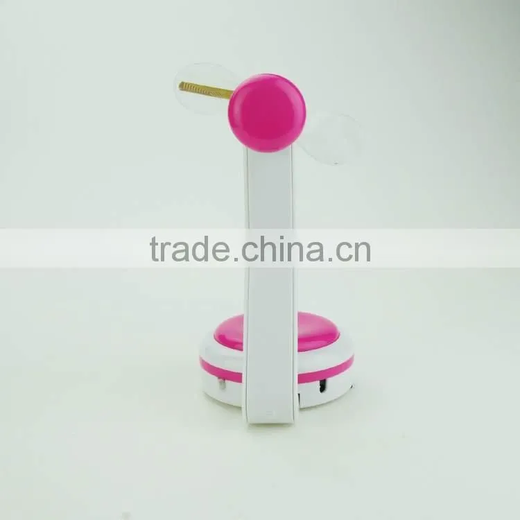 LED message usb fan promotional led usb fan customized words usb fan programmable led usb fan
