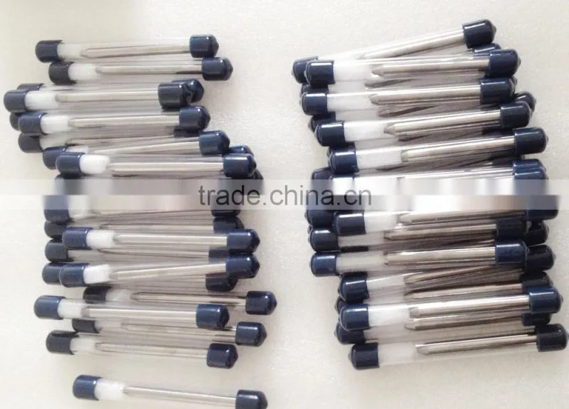 7.14*0.76 waterjet noaale of tungsten carbide material