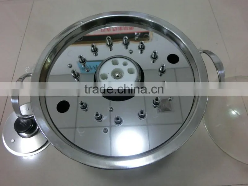 High Quality commercial electric kebab machine/kebab making machine for sale with CE