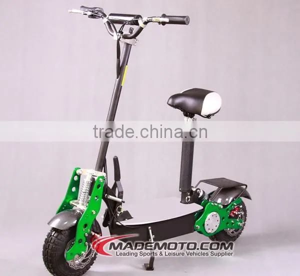 New Foldable 800W Electric Scooter