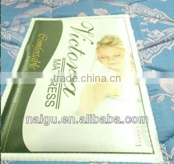 trademark sewing machine mattress
