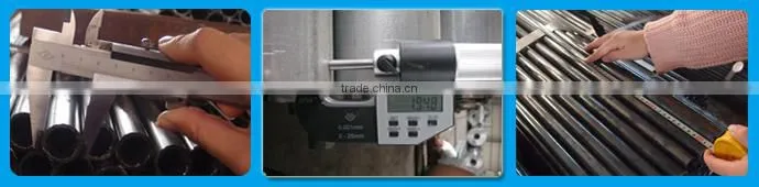 Cold Drawn Bright seamless Pipe