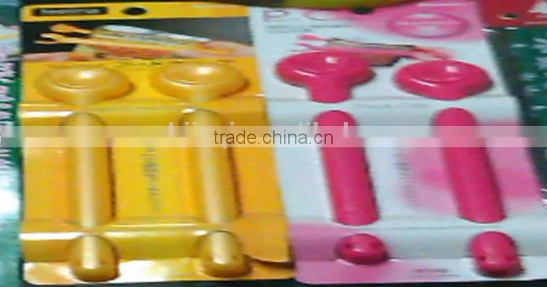 packaging bags sealing clip
