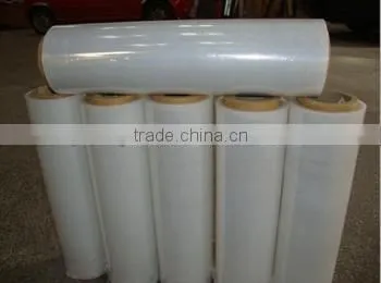 PE clear agricultural film