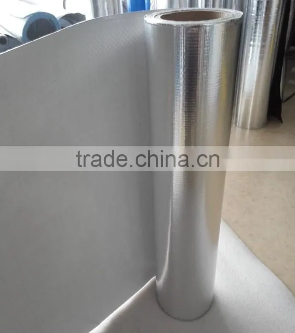 aluminum foil insulated liners