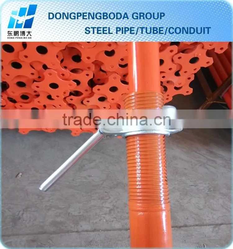 DPBD TOPE STEEL PROP