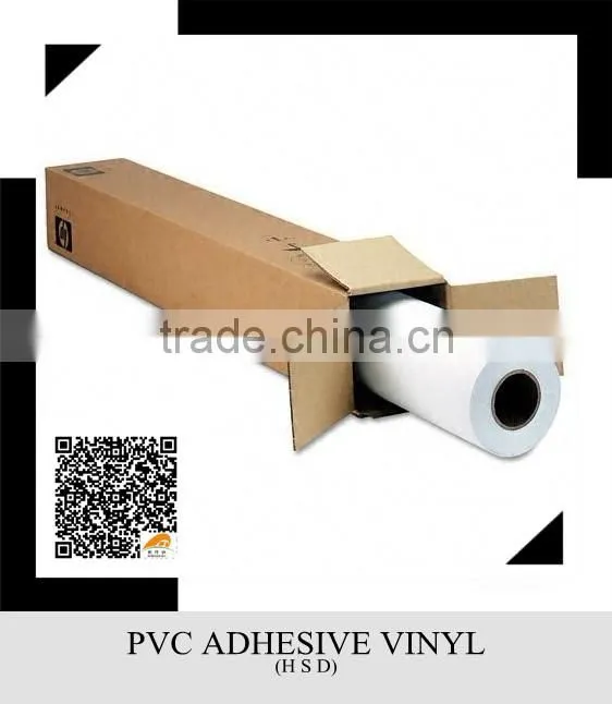reflective vinyl pvc car stickers