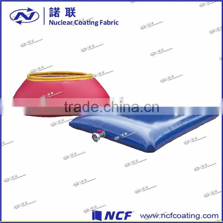 Customer Design Storage 2000 L Water Tank