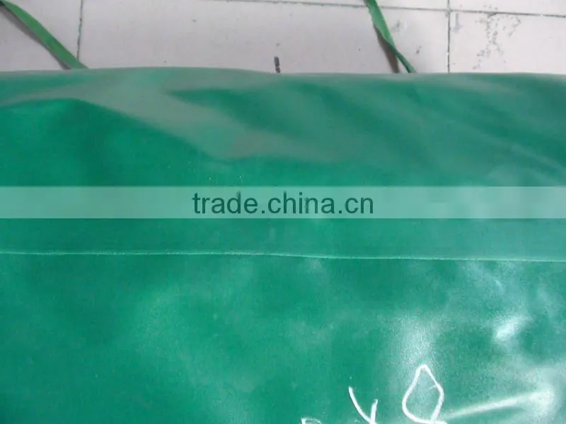 PVC waterproof tarpaulin PVC coated tarpaulin