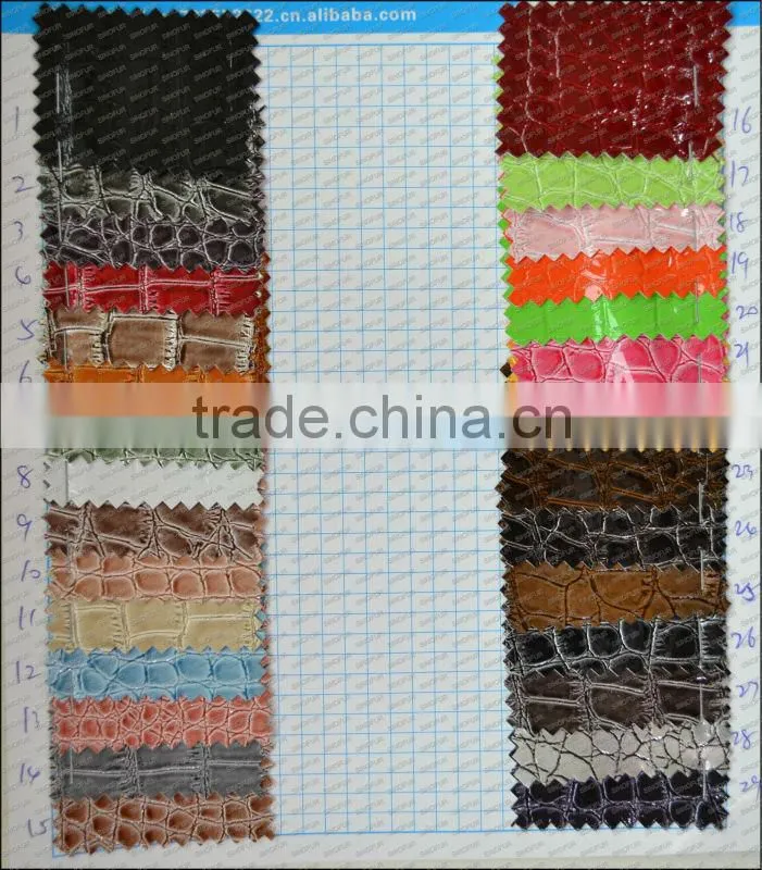 new arrival PU new cushion design