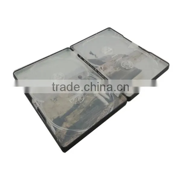 tin CD box(R429)