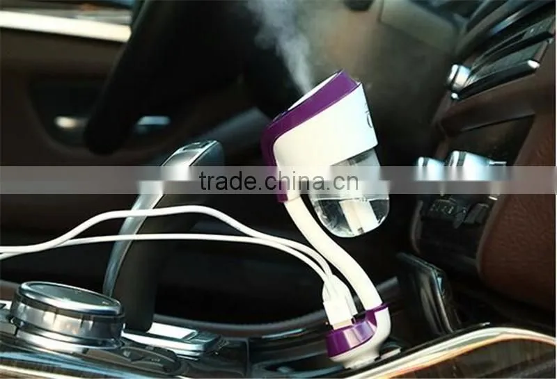 2016 mini humidifier humidifier for incubator nanum car humidifier with low price car mini humidifier