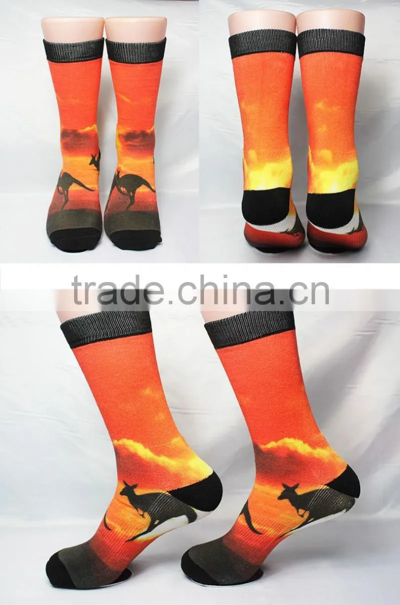 knee high soccer socks