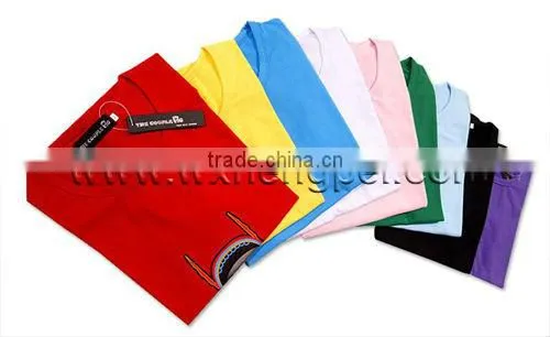 100% Cotton Parent-child T Shirt Clothes