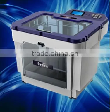 Smart High Resolution 3D Digital Printer PLA/ABS High Precision 3D Printer Multicolor DIY 3D Printer Machine