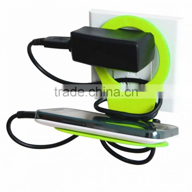 Stock cellphone holder