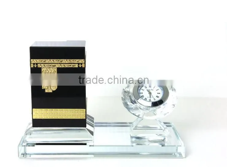 Kaaba Haji Arab arab gift souvenir crystal islamic gift