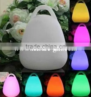 LED Hand-held Light (FO-9549)