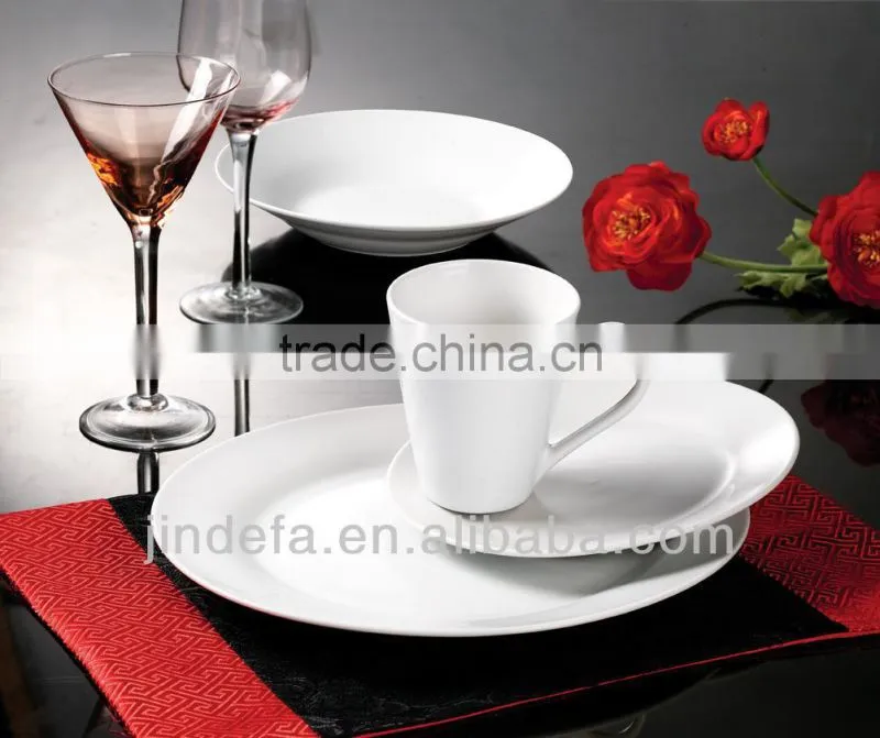 royal porcelain dinner set