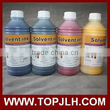 eco solvent ink for DX4/5 head printer
