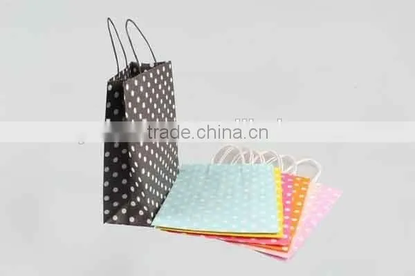 Foldable Gift Bag / Hot Sale Shopping Bag
