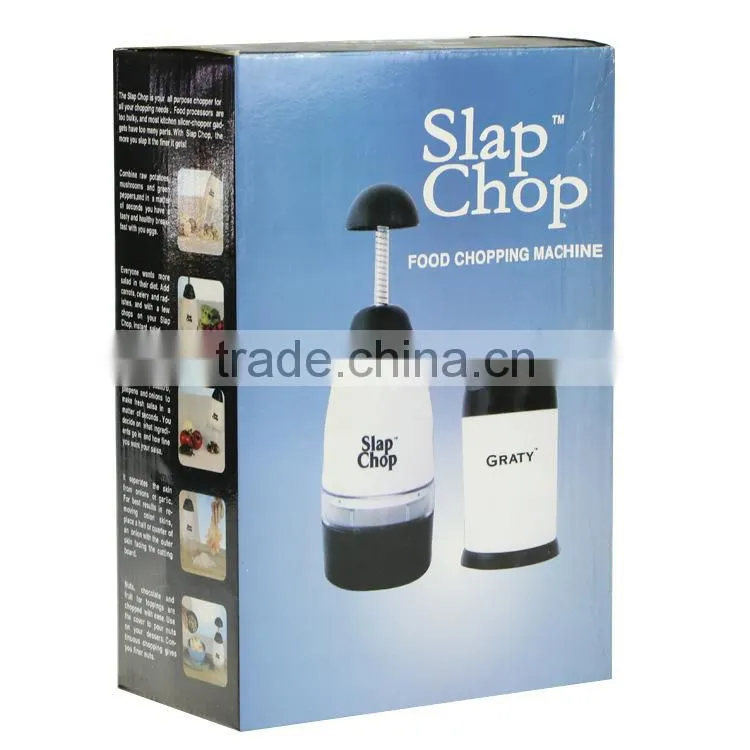 Slap Chopper as seen on tv