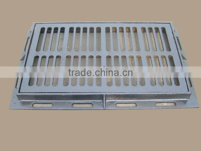 grate