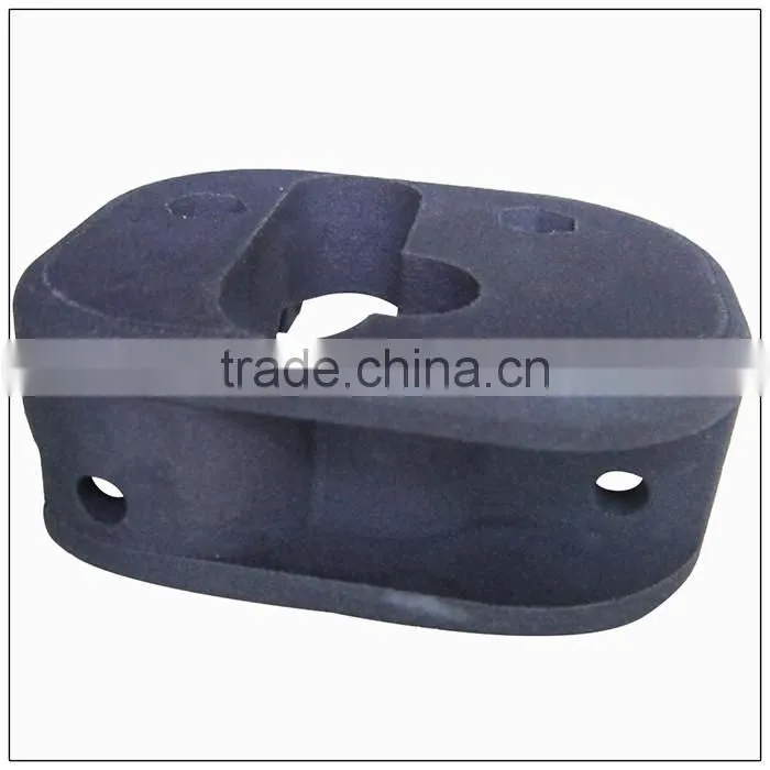 China Supplier Injected molded part manufacturer