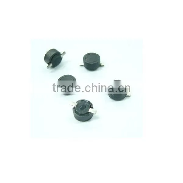 Varable inductor coils 10uh