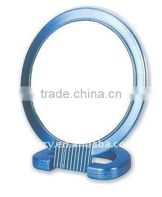 the leastest design and ford double sliver Cosmetic Mirror