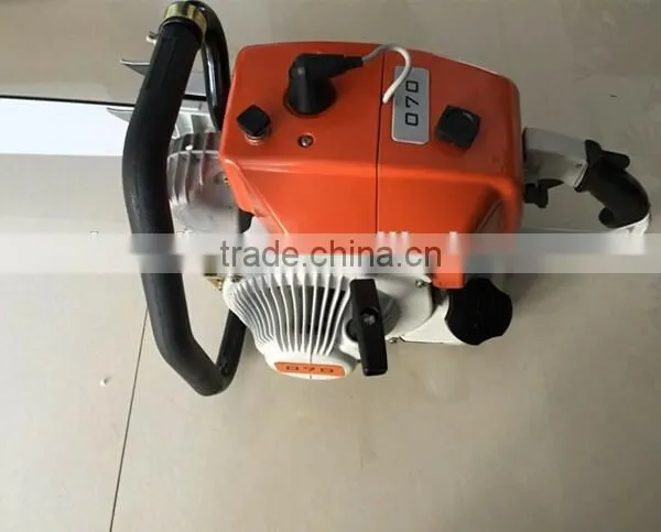 petrol small chainsaws for sale portable 25CC hand chaisnaw