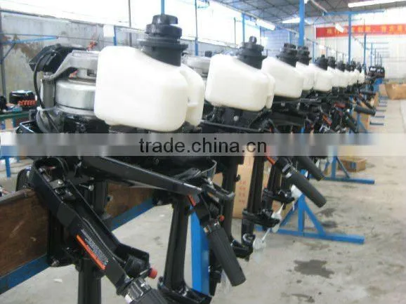 Two stroke Outboard motors for japan sale 30hp,40hp,60hp