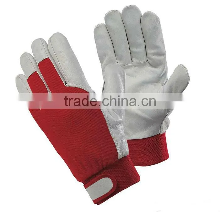 assembly work gloves