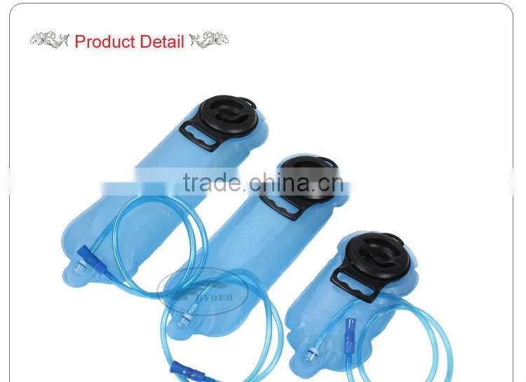 Karrimor Hydration System with FDA Certification