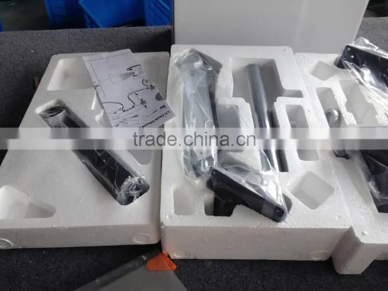 Adjustable Office and home Table Using Laptop Stand Flexible laptop stand