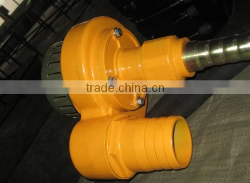 Water pump(ISO 9001:2000)