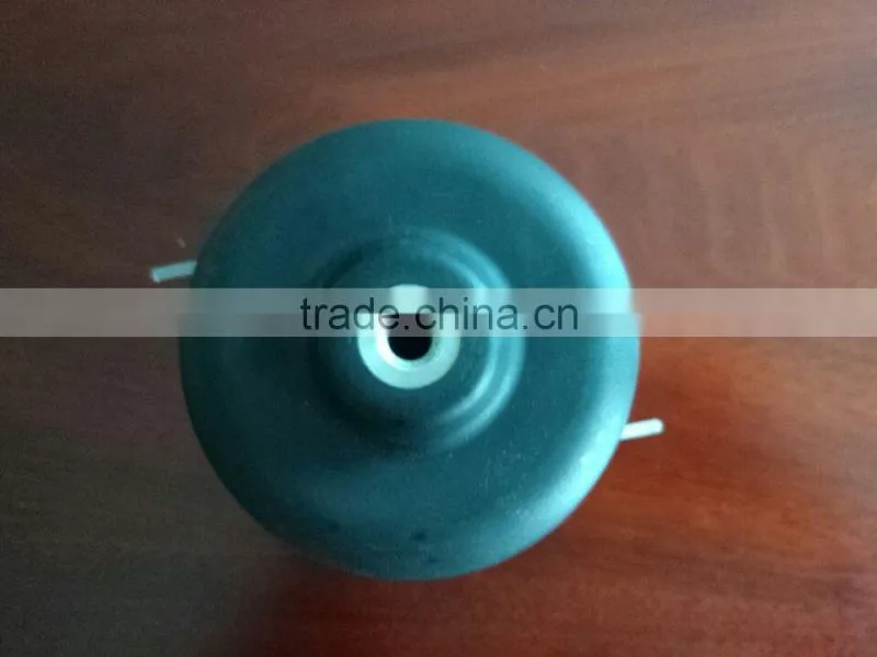Easy load TAP-N-GO trimmer head DL-2204