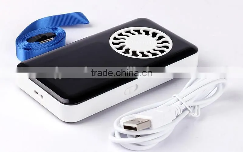 Mini Pocket Fan
