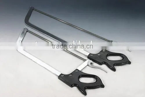 Butcher Saw with 12Inch Stainless Steel Blade