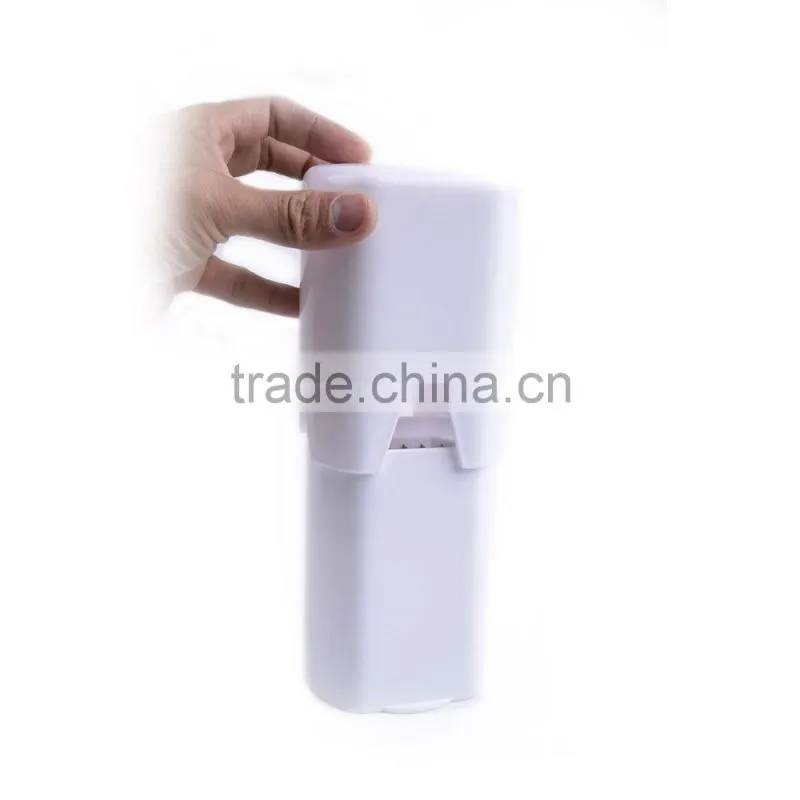 Perfect Fries One Step Natural French Fry Cutter Vegetable Fruit Durable Potato
