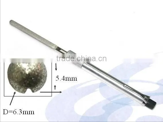 Diamond Sharpener