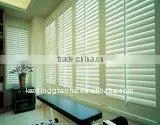 Bamboo Shutter