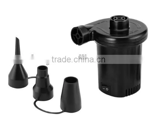 Hot AP-105 electric air pump for infltables