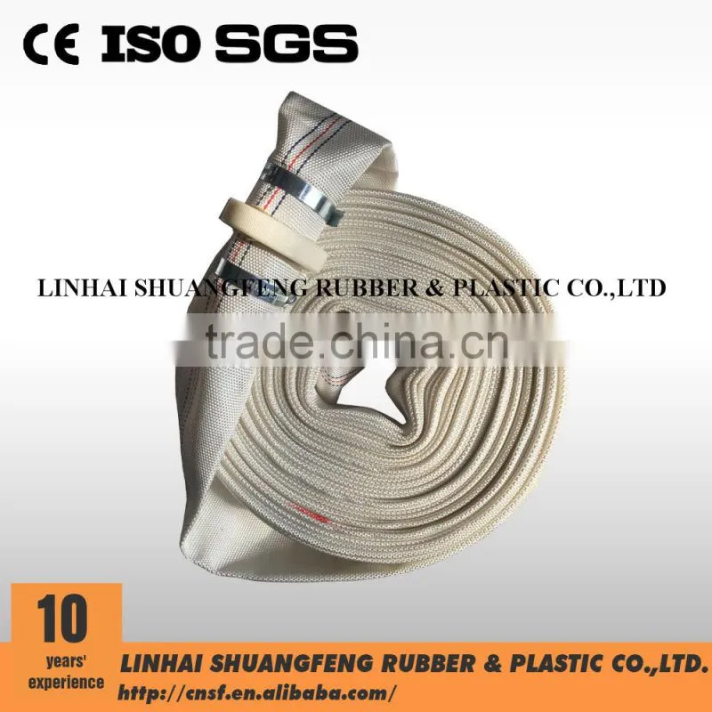 50mm ABS couplings fire hose pp martial connector