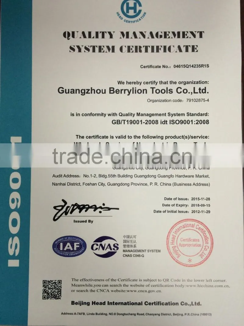 Berrylion tools hand held hot air plastic welding gun, 700w air gun