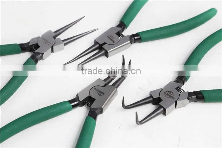 4PCS Circlip Plier Set