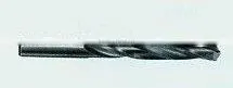solid carbide tipped drill bit (1951)